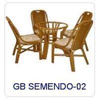 GB SEMENDO-02